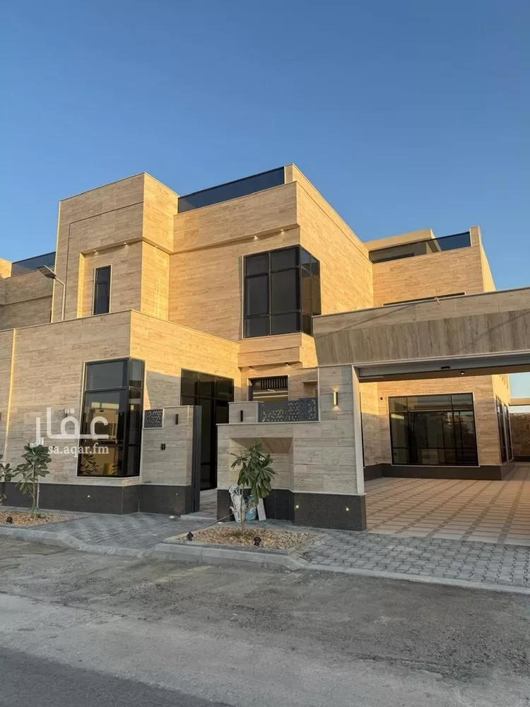 Villa for Sale in Riyadh Al Mahdiyah