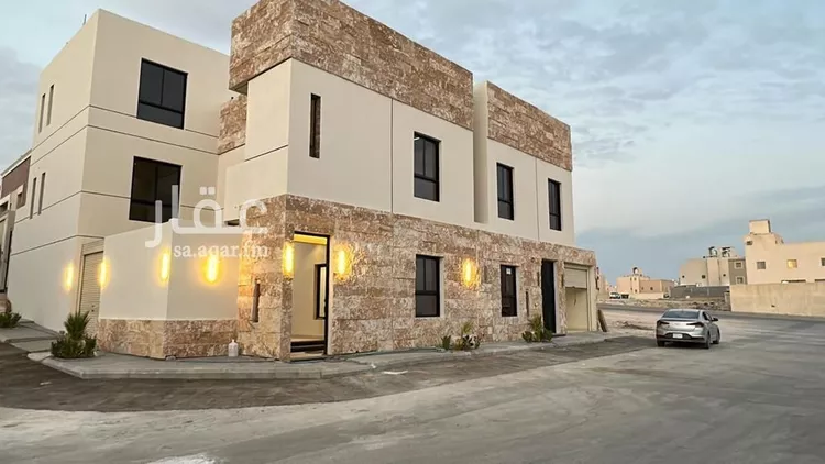 Villa for Sale in Riyadh Al Mahdiyah