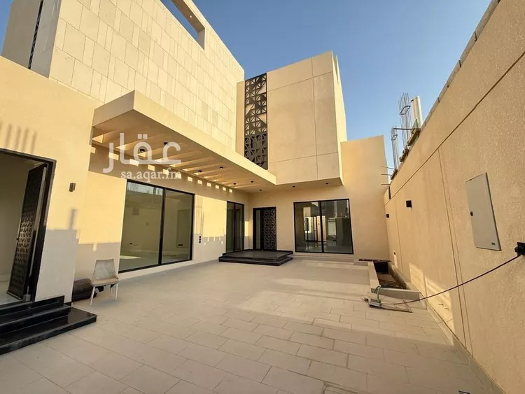 Villa for Sale in Riyadh Al Mahdiyah 19