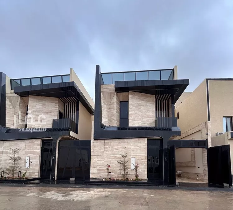 فيلا للبيع في شارع إسماعيل بن أبي الغنائم, حي المهدية, مدينة الرياض, منطقة الرياض صورة 2