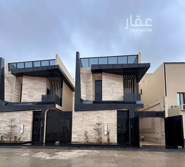 فيلا للبيع في شارع المظفر بن النموذج, حي المهدية, مدينة الرياض, منطقة الرياض صورة 2