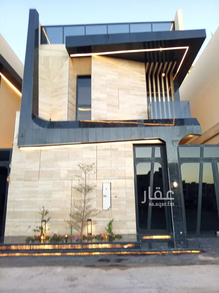 فيلا للبيع في شارع المظفر بن النموذج, حي المهدية, مدينة الرياض, منطقة الرياض