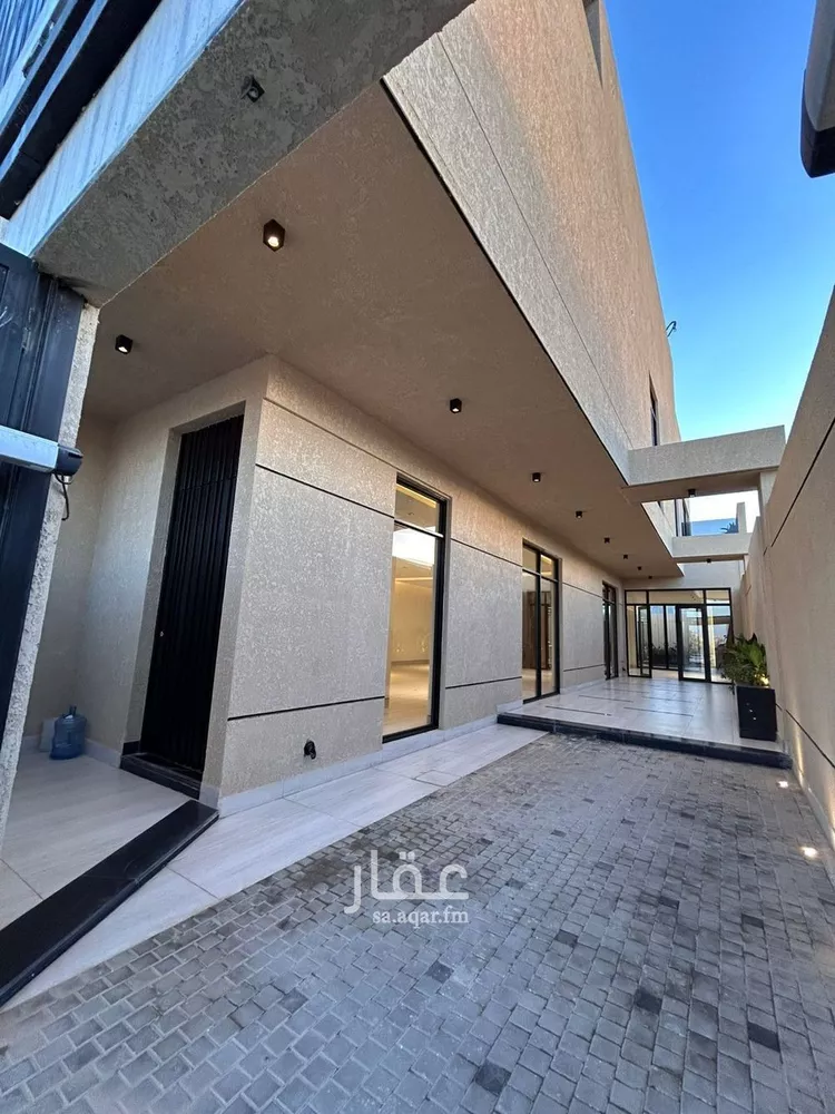 فيلا للبيع في شارع علي الجمال, حي المهدية, مدينة الرياض, منطقة الرياض صورة 3