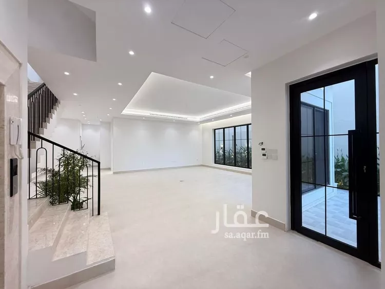 فيلا للبيع في شارع مليح بن طريف, حي المهدية, مدينة الرياض, منطقة الرياض 11