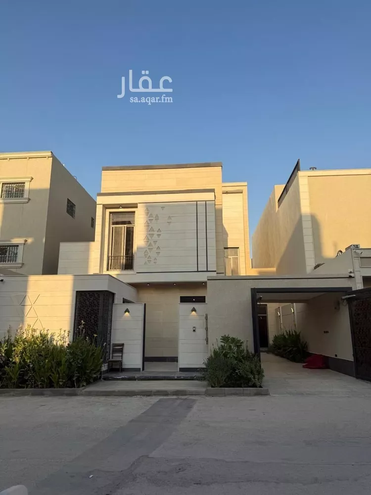 Villa for Sale in Riyadh Al Mahdiyah