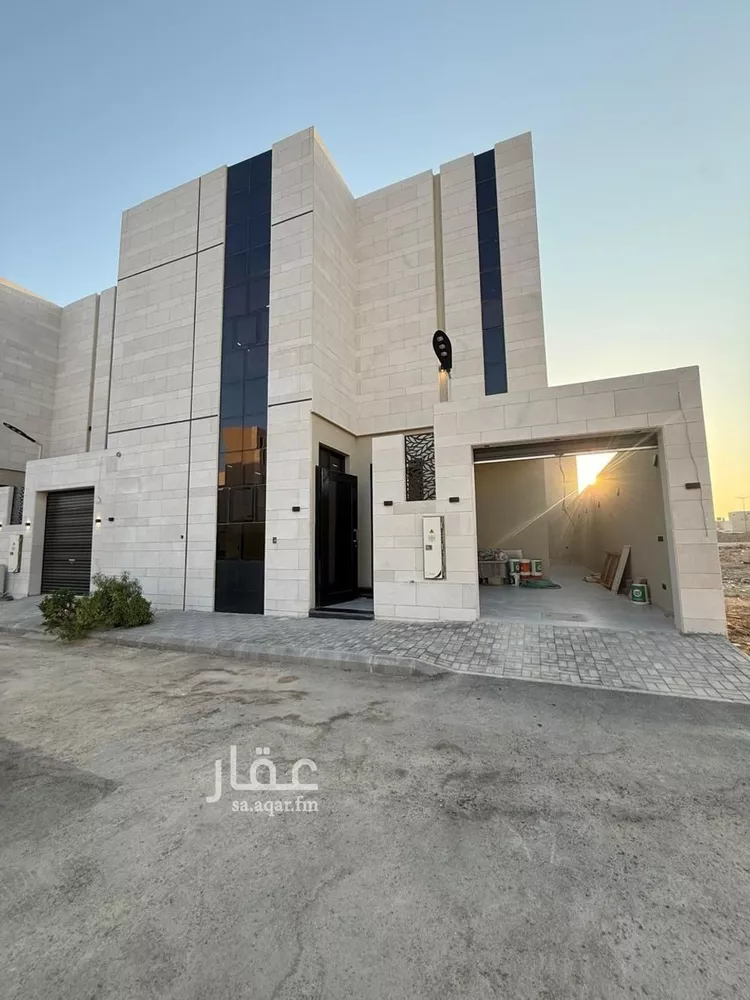 Villa for Sale in Riyadh Al Mahdiyah