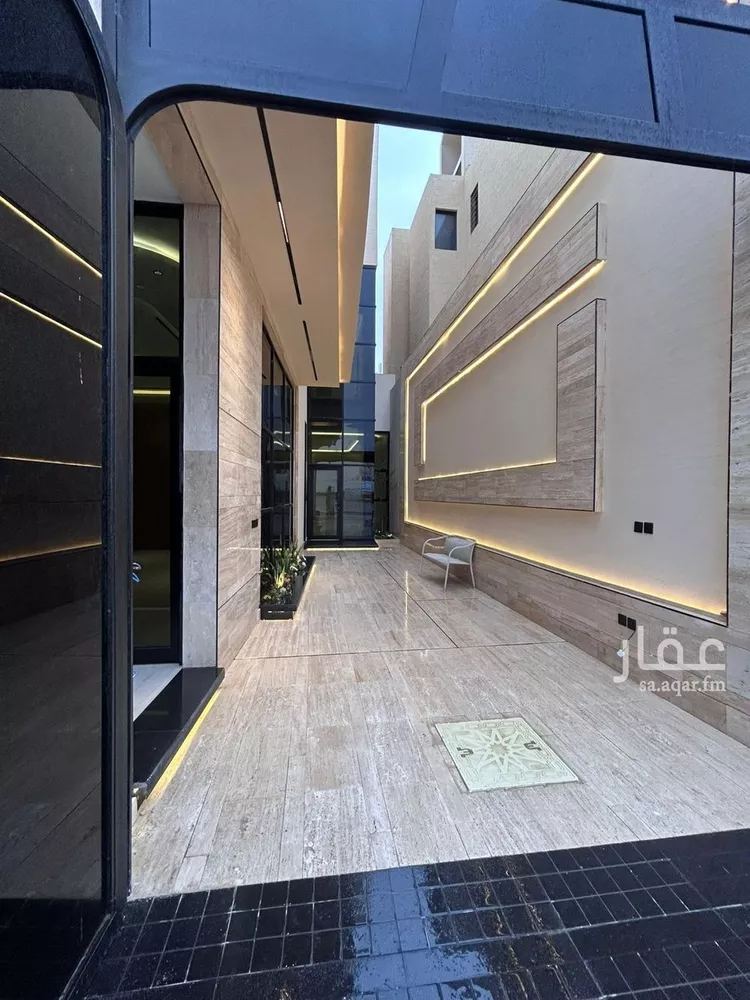 فيلا للبيع في شارع المظفر بن النموذج, حي المهدية, مدينة الرياض, منطقة الرياض صورة 3