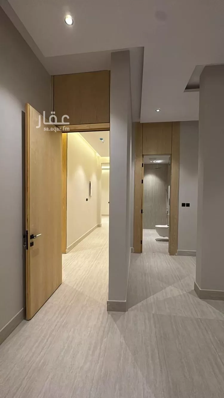 شقة للبيع في شارع عبدالحق الهاشمي, حي المهدية, مدينة الرياض, منطقة الرياض 15