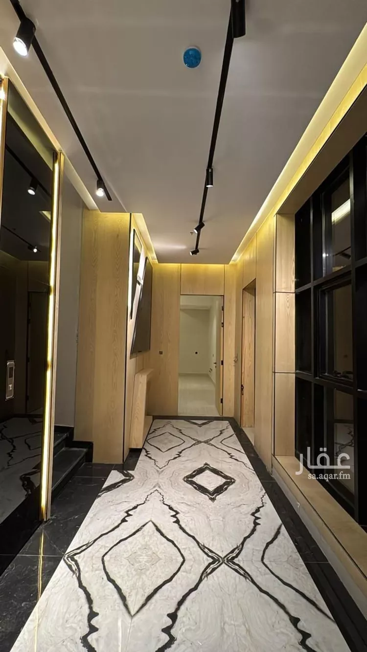 شقة للبيع في شارع أحمد بن هاشم, حي المهدية, مدينة الرياض, منطقة الرياض 7