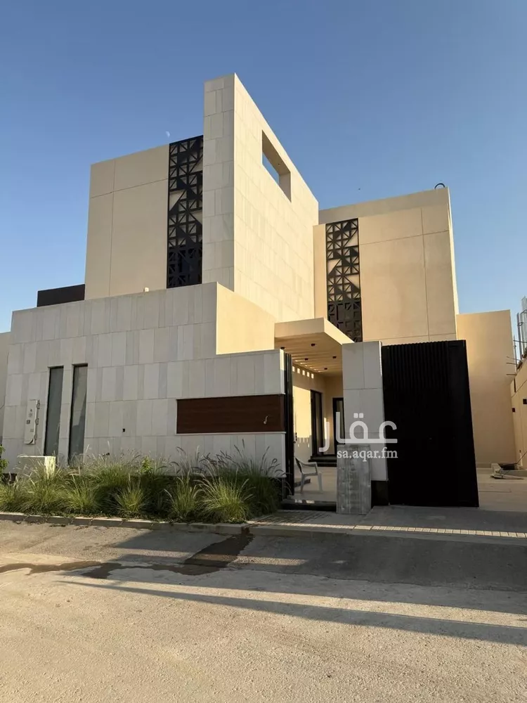 Villa for Sale in Riyadh Al Mahdiyah