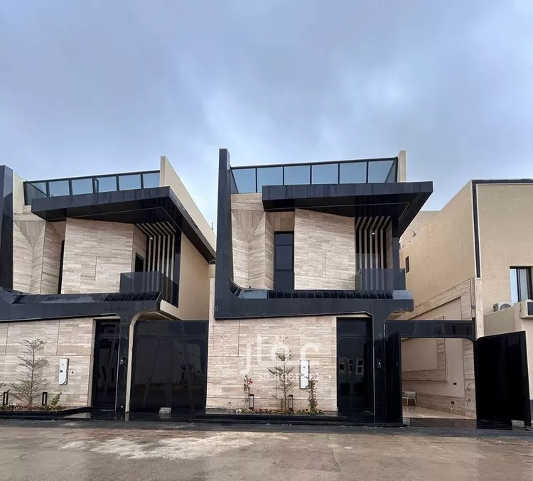 فيلا للبيع في شارع المظفر بن النموذج, حي المهدية, مدينة الرياض, منطقة الرياض صورة 2