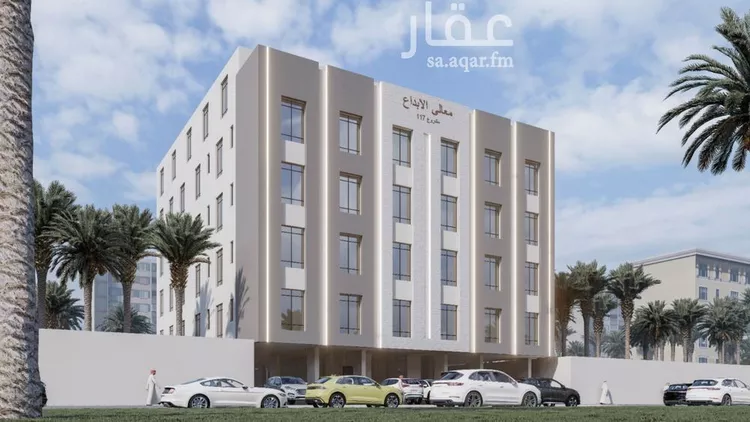 شقة للبيع في شارع أبو الحسن التميمى, حي الصفاء, مدينة جدة, منطقة مكة المكرمة صورة 3