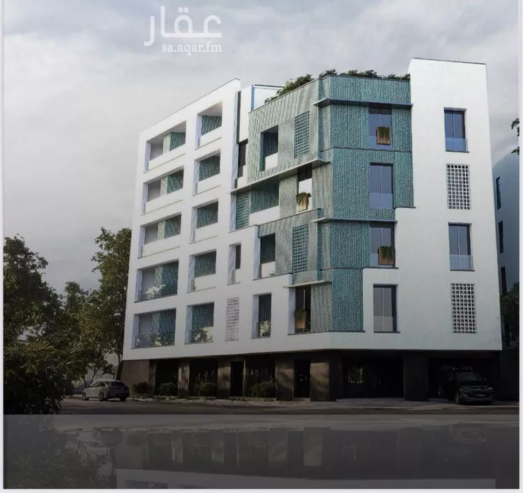 شقة للبيع في شارع عمره النجاريه, حي المروة, مدينة جدة, منطقة مكة المكرمة