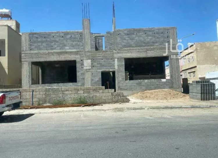 دور للبيع في شارع شارع الحرائري, حي الشفاء, مدينة ابها, منطقة عسير صورة 2