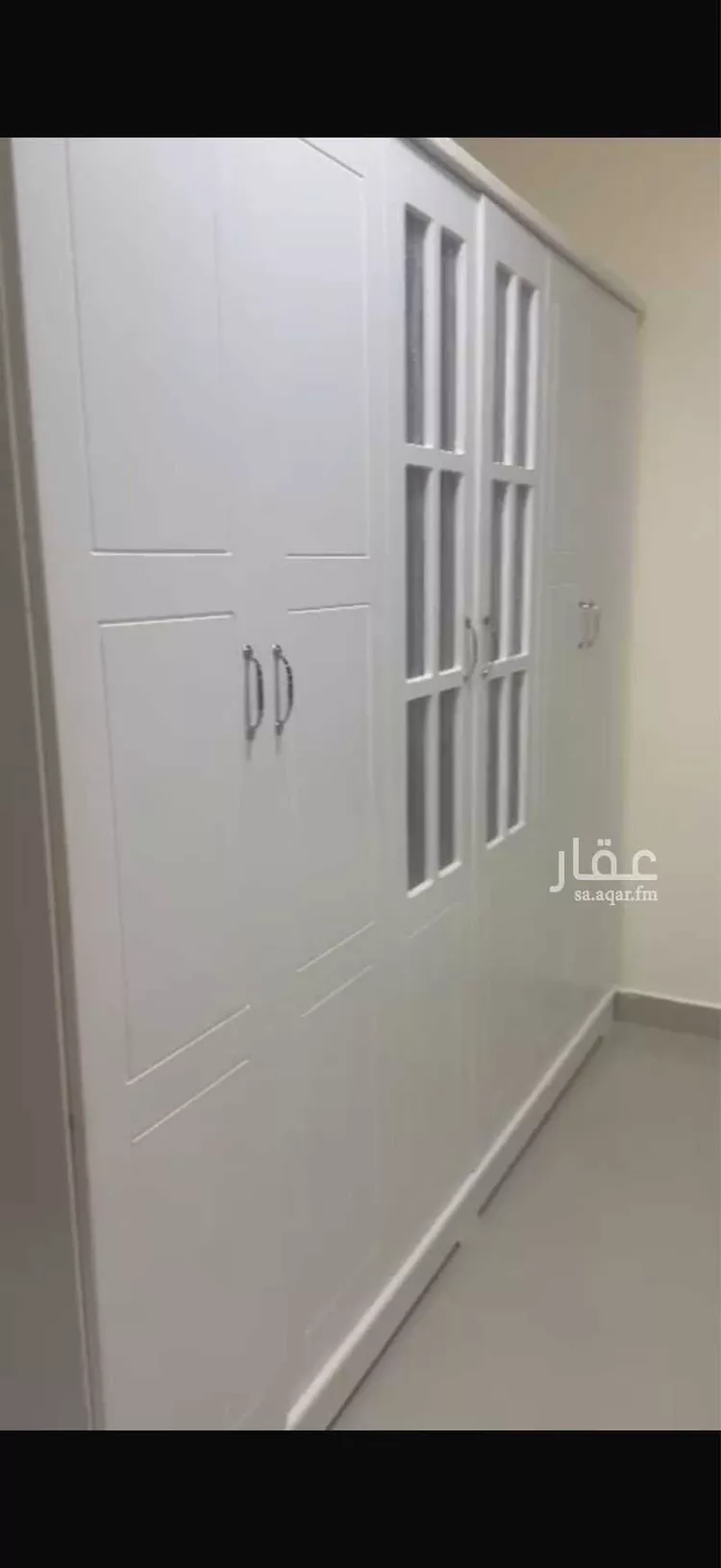 شقة للإيجار في شارع راكان ابن حثلين, حي الريان, مدينة الدوادمي, منطقة الرياض صورة 5