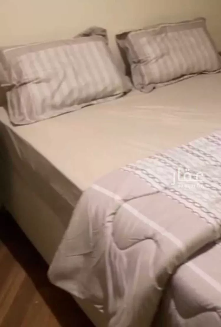 شقة للإيجار في شارع حجار بن ابحر العجلي, حي الياقوت, مدينة جدة, منطقة مكة المكرمة