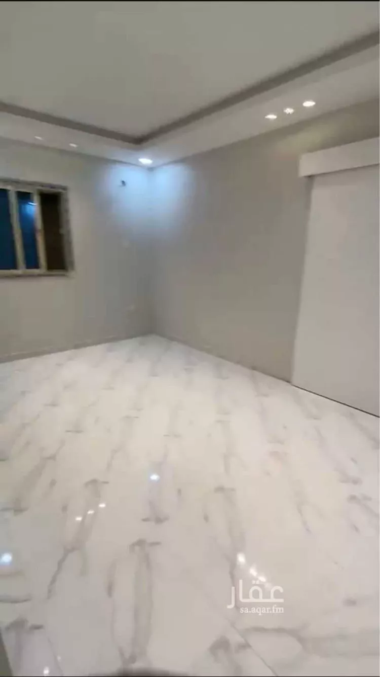 شقة للإيجار في شارع حجار بن ابحر العجلي, حي الياقوت, مدينة جدة, منطقة مكة المكرمة