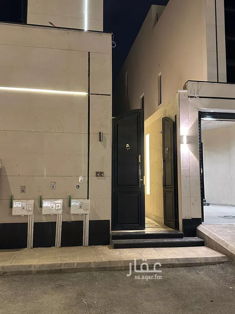 شقة للبيع في شارع 1111, حي الجنادرية, مدينة الرياض, منطقة الرياض صورة 2