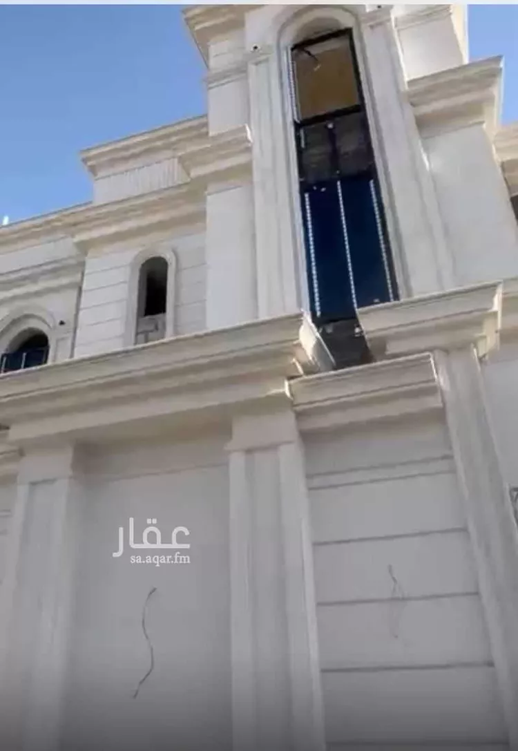 فيلا للبيع في شارع عبدالله ابن حمد ، حي الياقوت ، جدة ، جدة