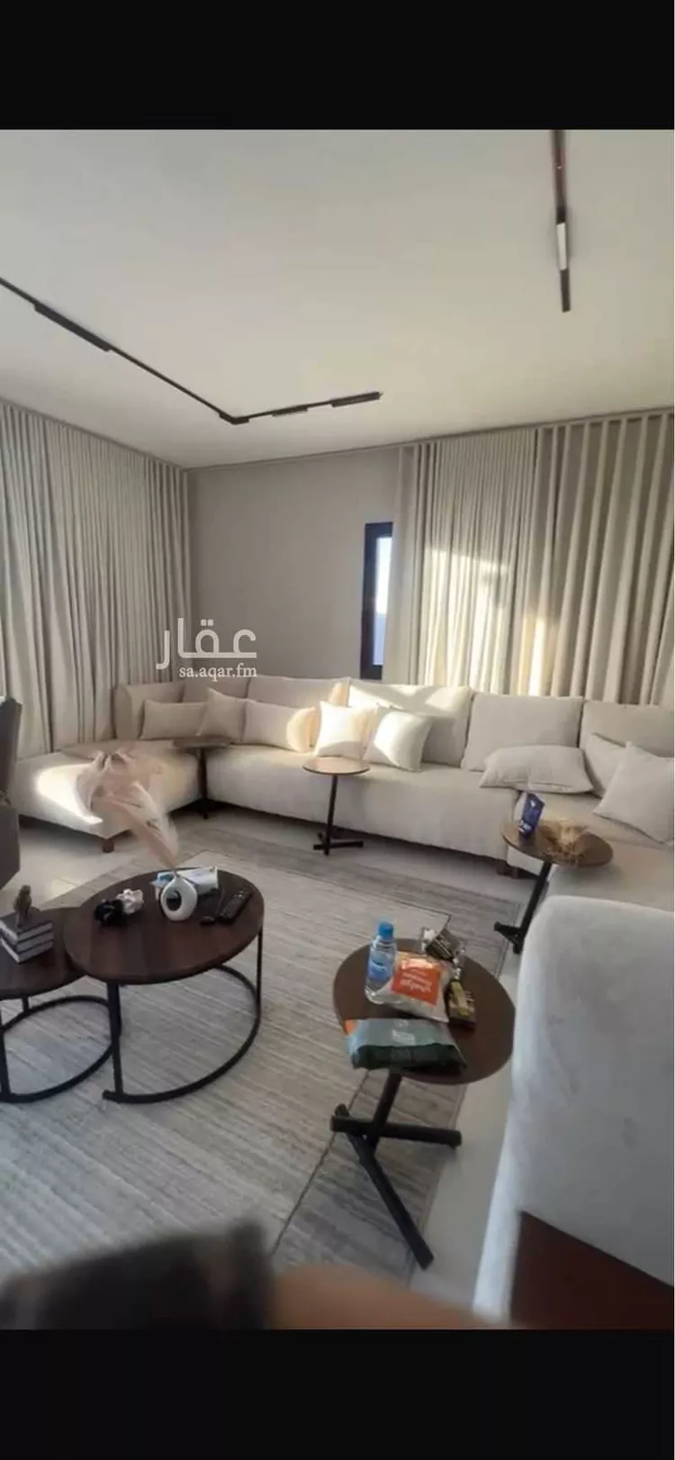 شقة للإيجار في 7175, 3999 ، حي معشي ، الطائف ، الطائف صورة 3