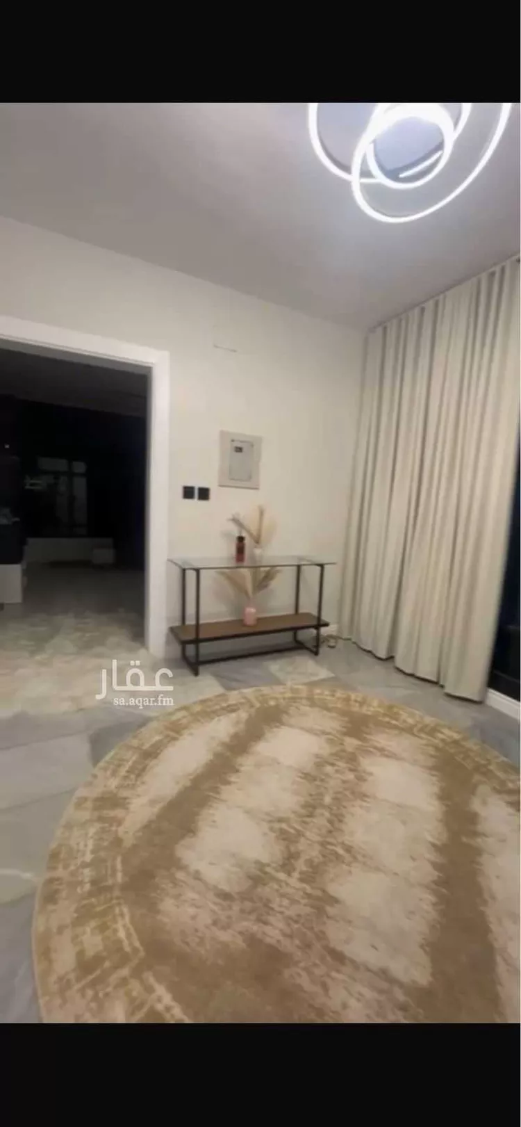 شقة للإيجار في 7175, 3999 ، حي معشي ، الطائف ، الطائف صورة 2