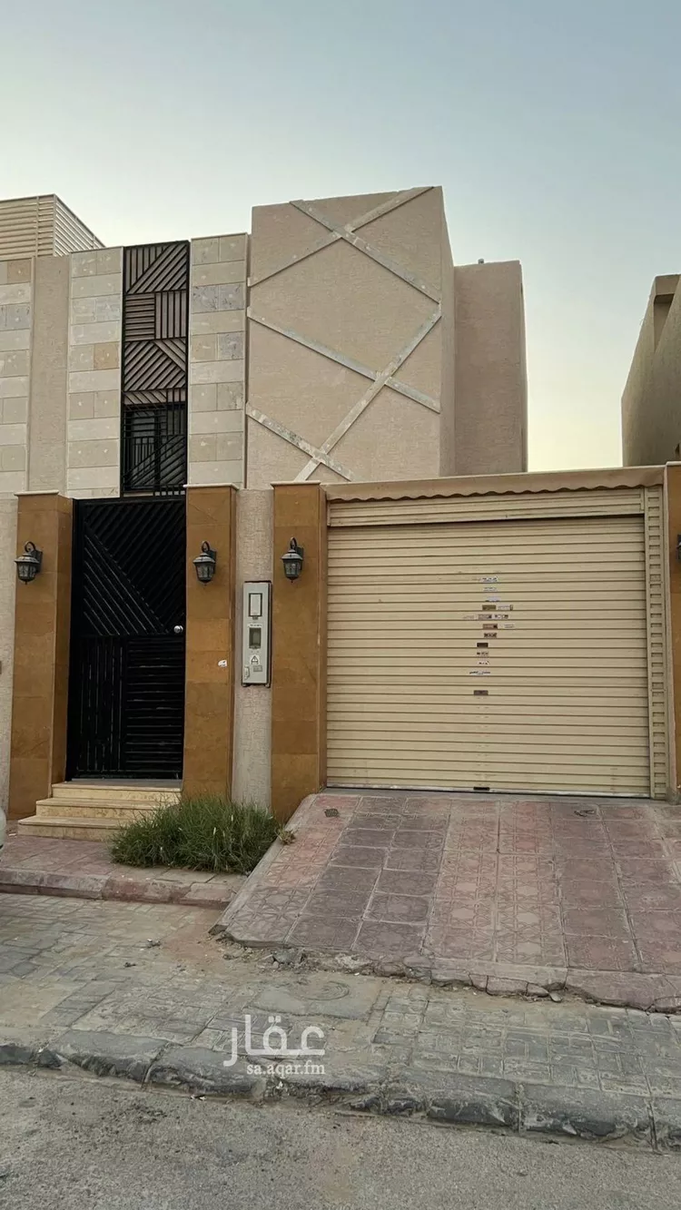 فيلا للإيجار في شارع الإقحوانة, حي الدريهمية, مدينة الرياض, منطقة الرياض