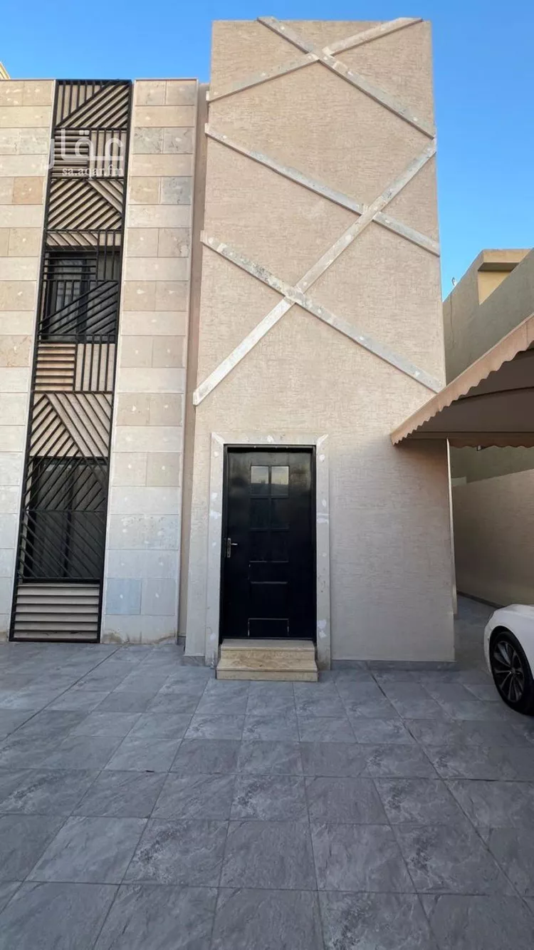 فيلا للإيجار في شارع الإقحوانة, حي الدريهمية, مدينة الرياض, منطقة الرياض صورة 2