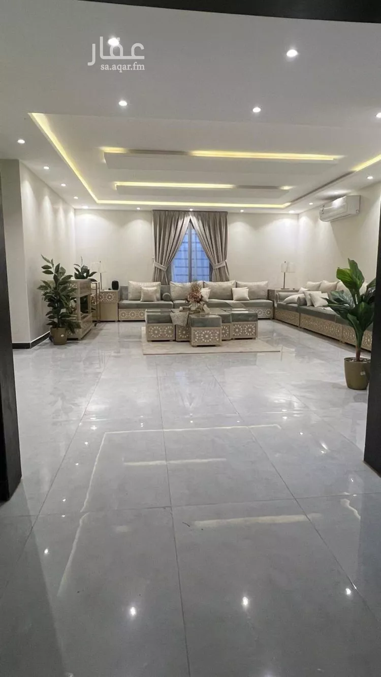 فيلا للإيجار في شارع الإقحوانة, حي الدريهمية, مدينة الرياض, منطقة الرياض صورة 5
