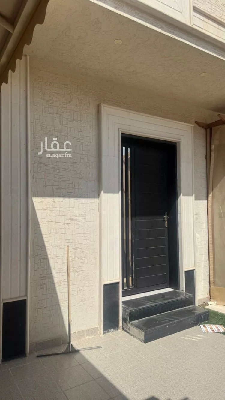 دور للإيجار في شارع رقم 40, حي العزيزية, مدينة الرياض, منطقة الرياض صورة 4