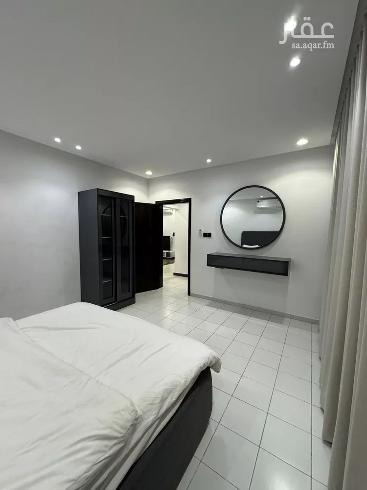 شقة للإيجار في شارع ابي بكر الصديق الفرعي, حي المصيف, مدينة الرياض, منطقة الرياض