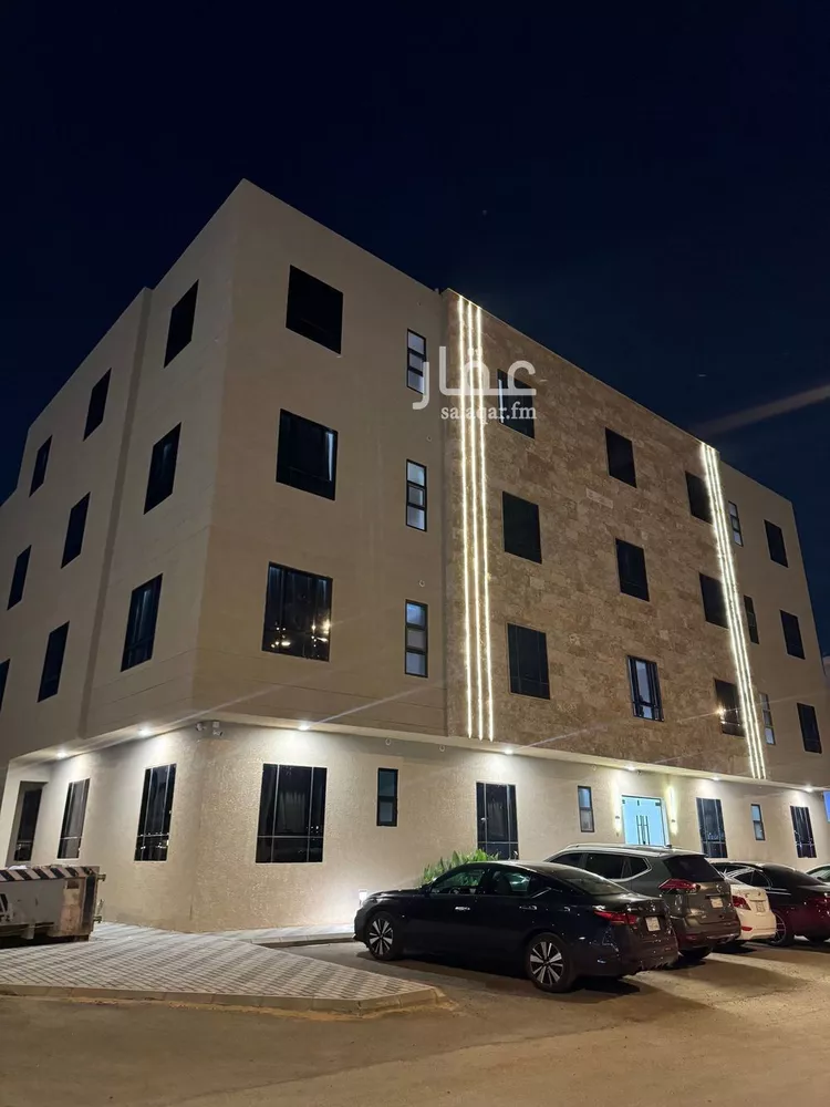 شقة للإيجار في شارع محمد علي جناح, حي غرناطة, مدينة الرياض, منطقة الرياض صورة 2