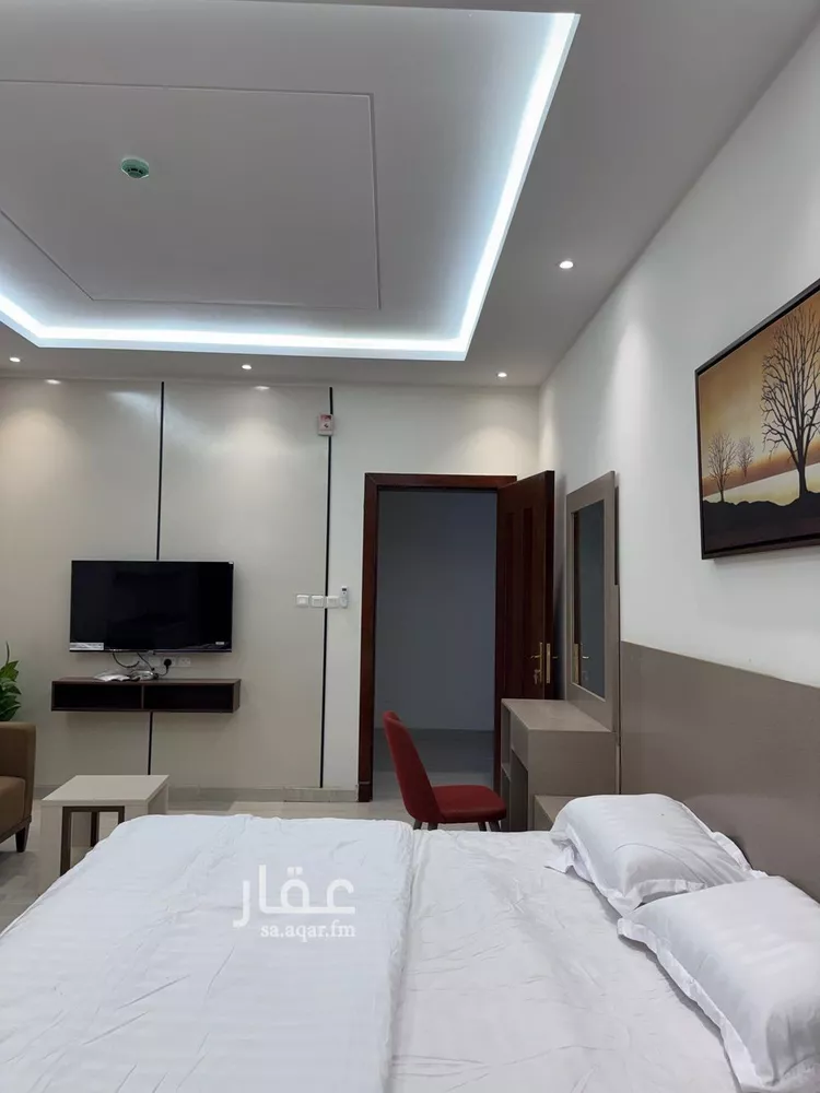 شقة للإيجار في شارع العيينة, حي ظهرة لبن, مدينة الرياض, منطقة الرياض صورة 2