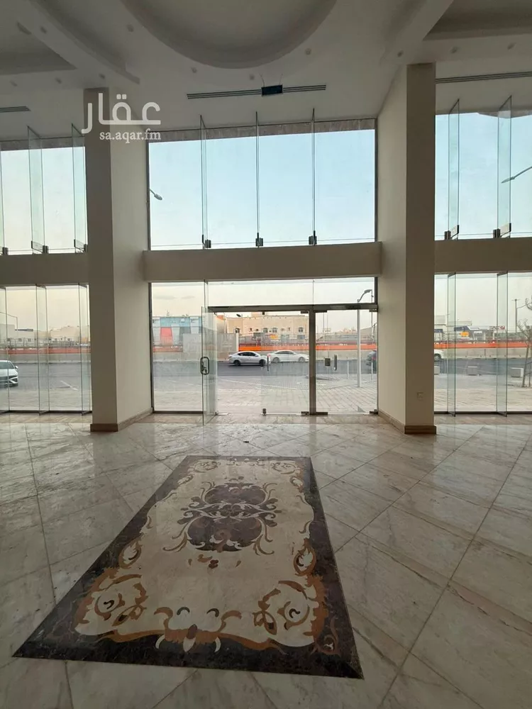 محل للإيجار في شارع الامير سعد بن عبدالرحمن , حي السلام, مدينة الرياض, منطقة الرياض 6