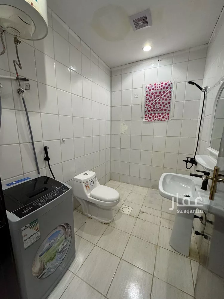شقة للإيجار في شارع ابي بكر الصديق الفرعي, حي المصيف, مدينة الرياض, منطقة الرياض صورة 3