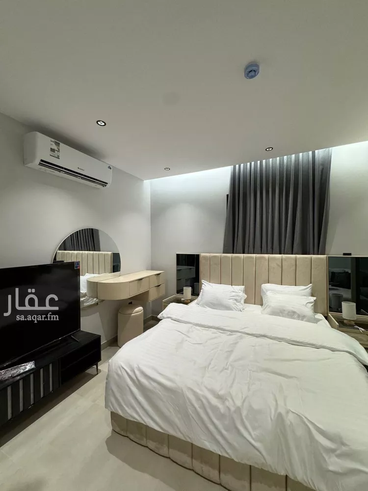 شقة للإيجار في شارع محمد علي جناح, حي غرناطة, مدينة الرياض, منطقة الرياض صورة 3