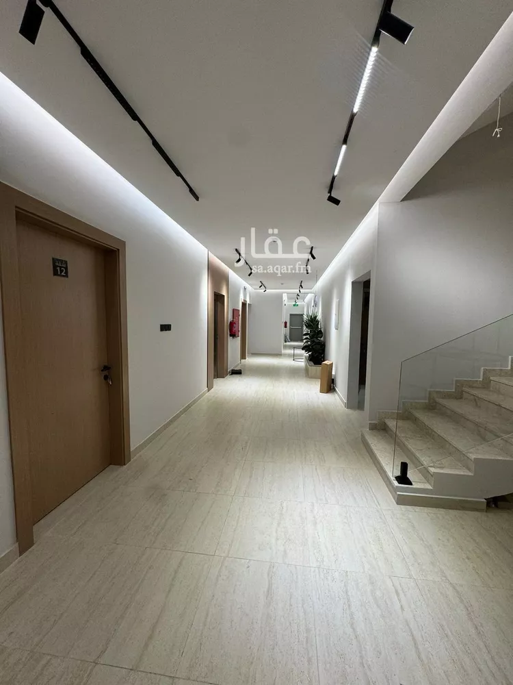 شقة للإيجار في شارع محمد علي جناح, حي غرناطة, مدينة الرياض, منطقة الرياض صورة 5