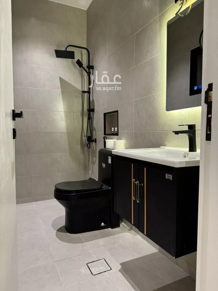 شقة للإيجار في شارع  عبدالله ابن سعود, حي الفيصلية, مدينة امارة منطقة الرياض - الدرعيه, منطقة الرياض صورة 4