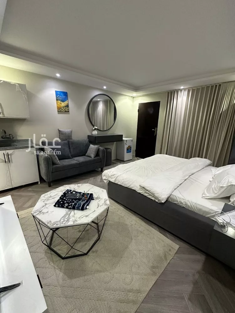 شقة للإيجار في شارع ابي بكر الصديق الفرعي, حي المصيف, مدينة الرياض, منطقة الرياض صورة 4