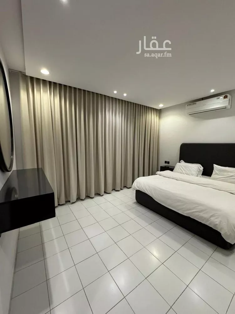 شقة للإيجار في شارع عبدالله الزبيري, حي المصيف, مدينة الرياض, منطقة الرياض صورة 4
