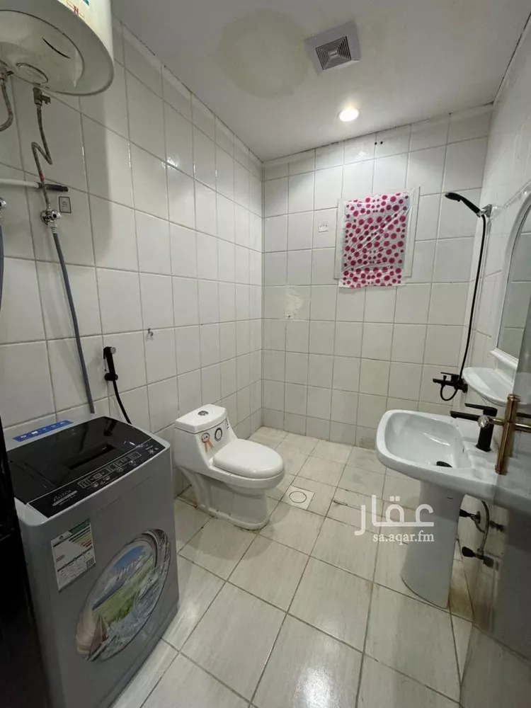 شقة للإيجار في شارع الحديثة, حي المصيف, مدينة الرياض, منطقة الرياض 7