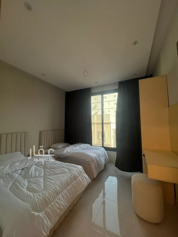 شقة للإيجار في شارع محمد المويلمي, حي المروة, مدينة جدة, منطقة مكة المكرمة صورة 3