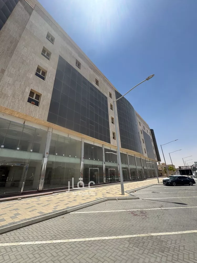 Apartment for Rent in Riyadh As Salam 11