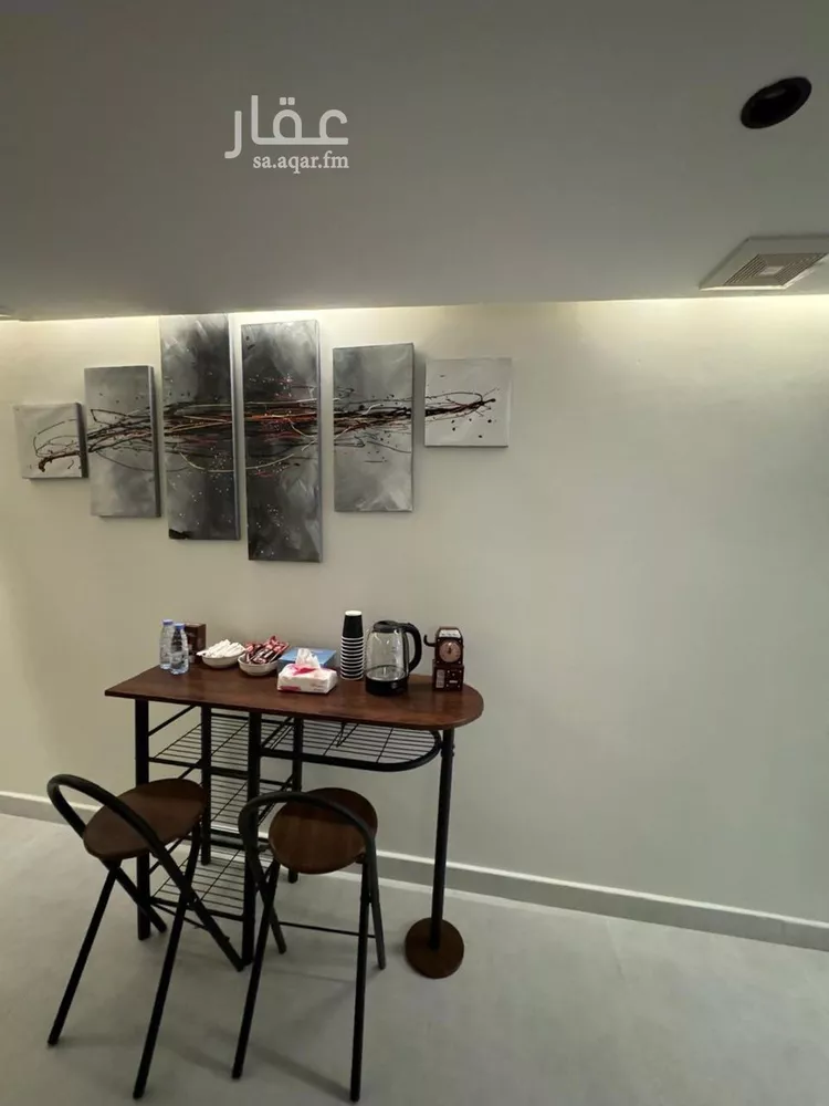 Apartment for Rent in Riyadh Ar Rabwah 8