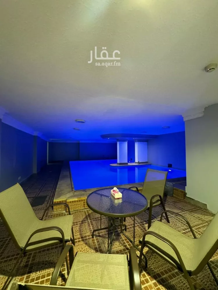 Apartment for Rent in Riyadh Ar Rabwah 10