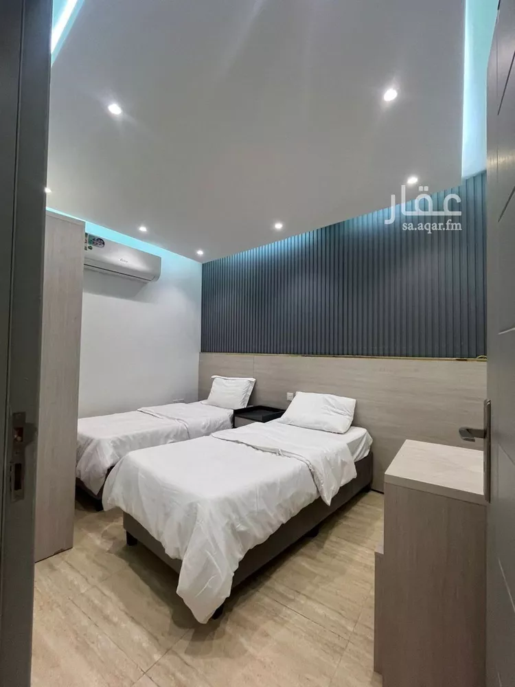 شقة للإيجار في شارع جندب بن كعب, حي الضباط, مدينة الرياض, منطقة الرياض صورة 3