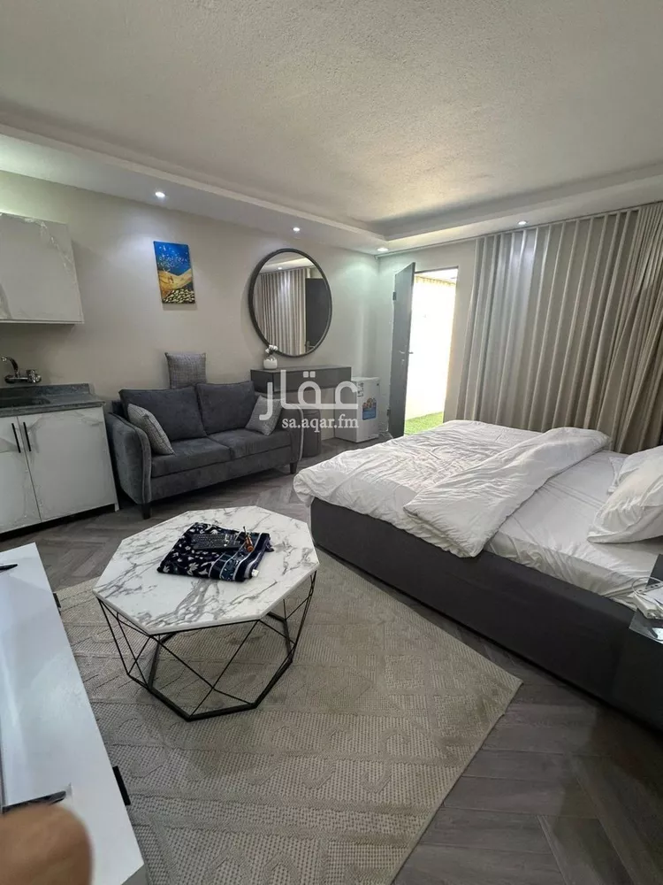 شقة للإيجار في شارع ابي بكر الصديق الفرعي, حي المصيف, مدينة الرياض, منطقة الرياض صورة 2