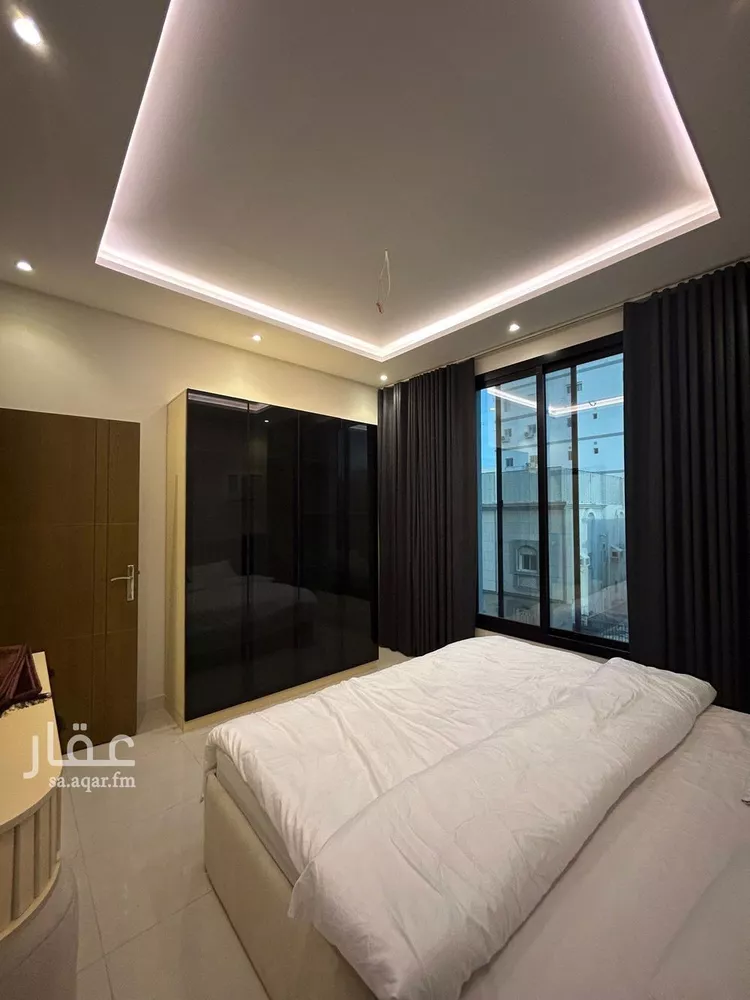 شقة للإيجار في شارع محمد المويلمي, حي المروة, مدينة جدة, منطقة مكة المكرمة