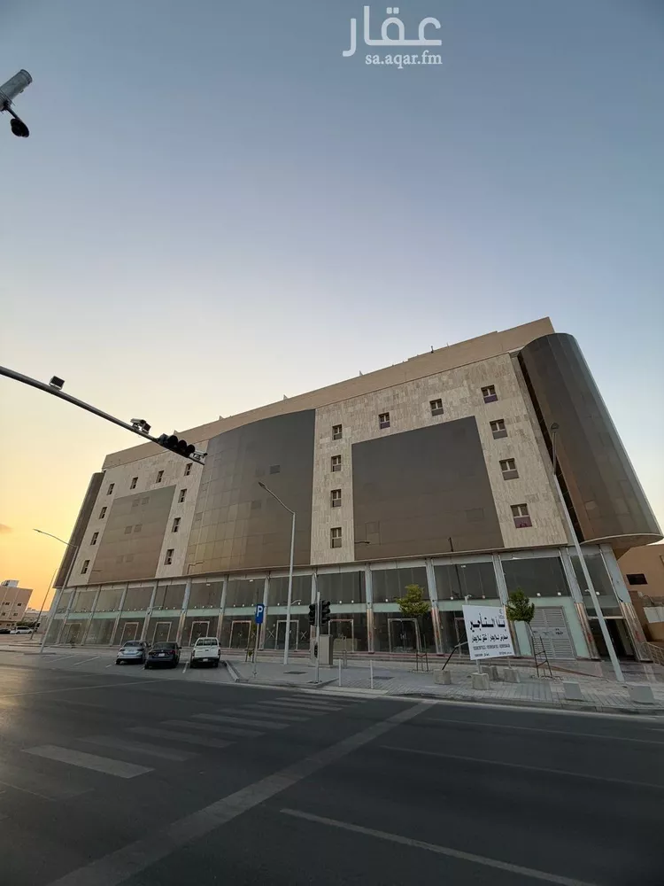 Apartment for Rent in Riyadh As Salam 7