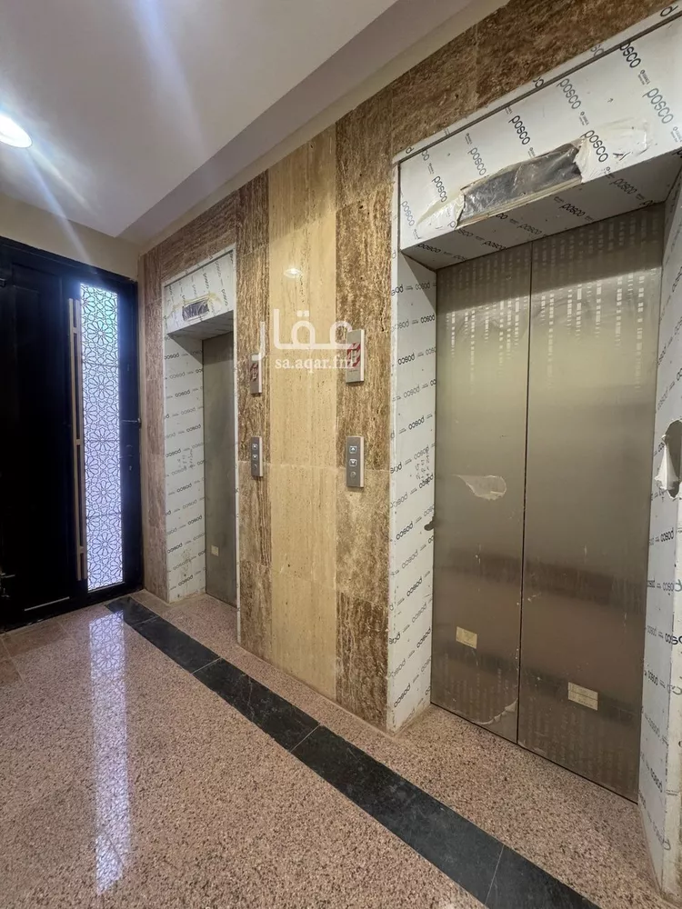 Apartment for Rent in Riyadh As Salam 8