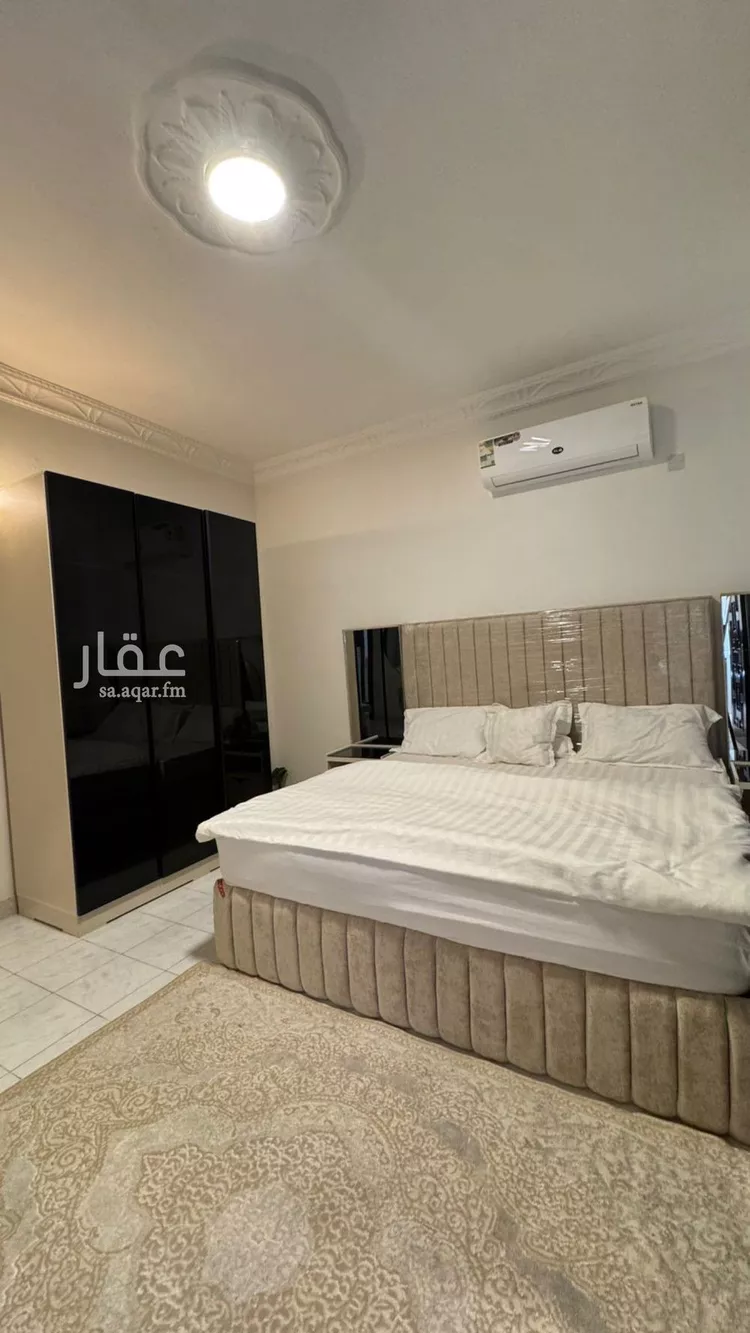 شقة للإيجار في شارع إبراهيم الباهلي, حي العليا, مدينة الرياض, منطقة الرياض 10